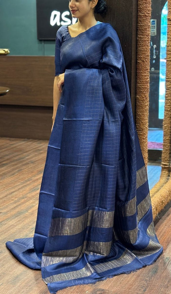 TUSSAR SAREE 2207253