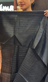 TUSSAR SAREE 2207251
