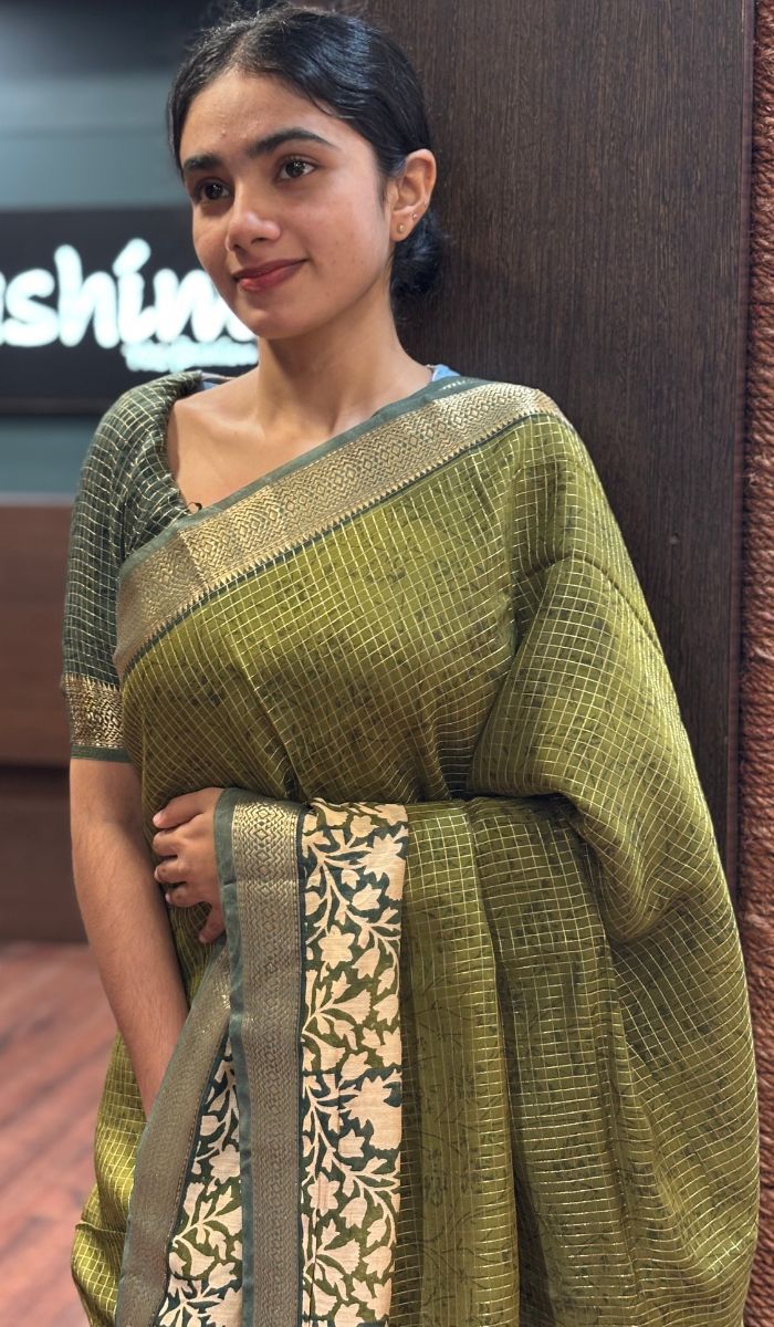 SOFT SILK SAREE 05072543