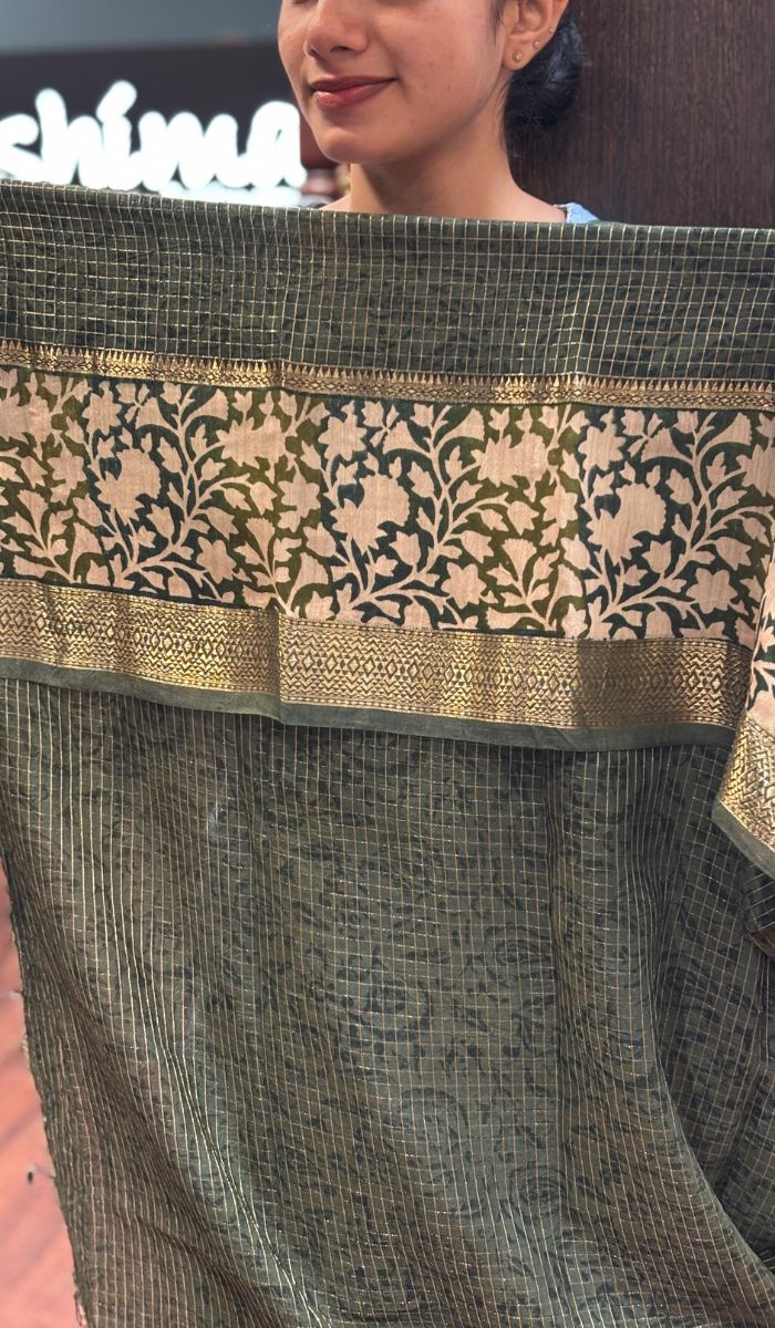SOFT SILK SAREE 05072543