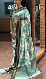 SOFT SILK SAREE 05072542