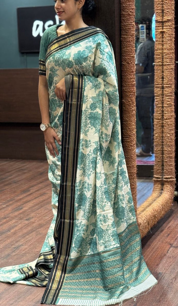 SOFT SILK SAREE 05072542