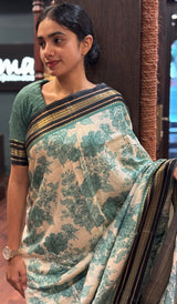 SOFT SILK SAREE 05072542
