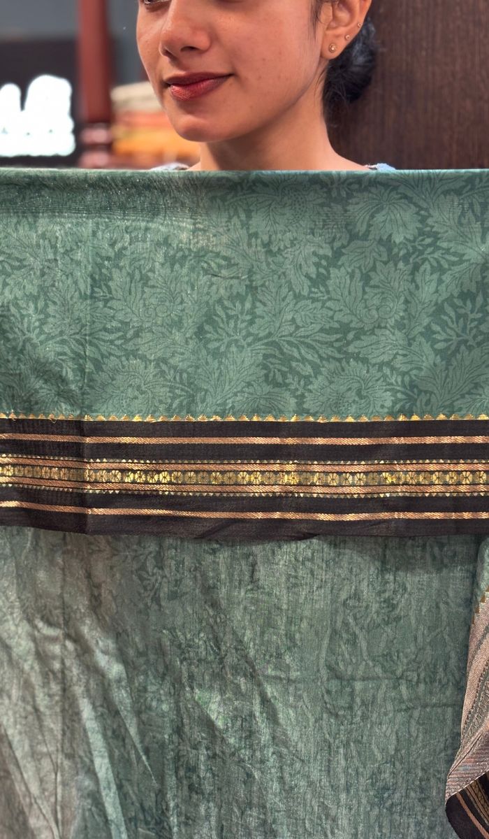 SOFT SILK SAREE 05072542