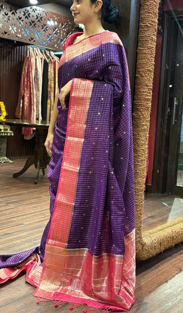 SOFT SILK SAREE 0407251