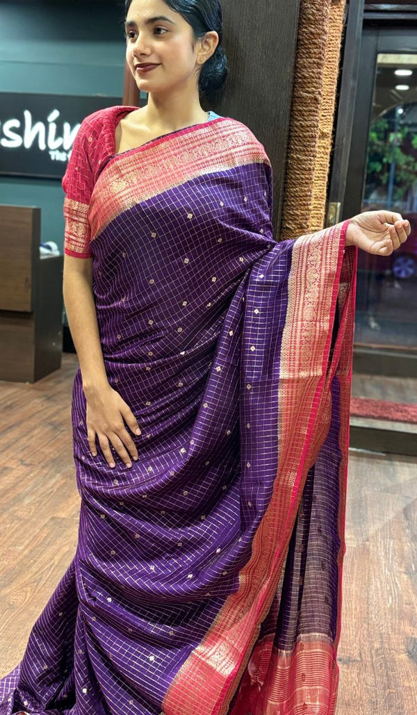 SOFT SILK SAREE 0407251