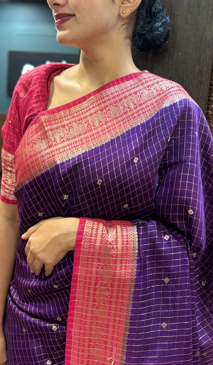 SOFT SILK SAREE 0407251