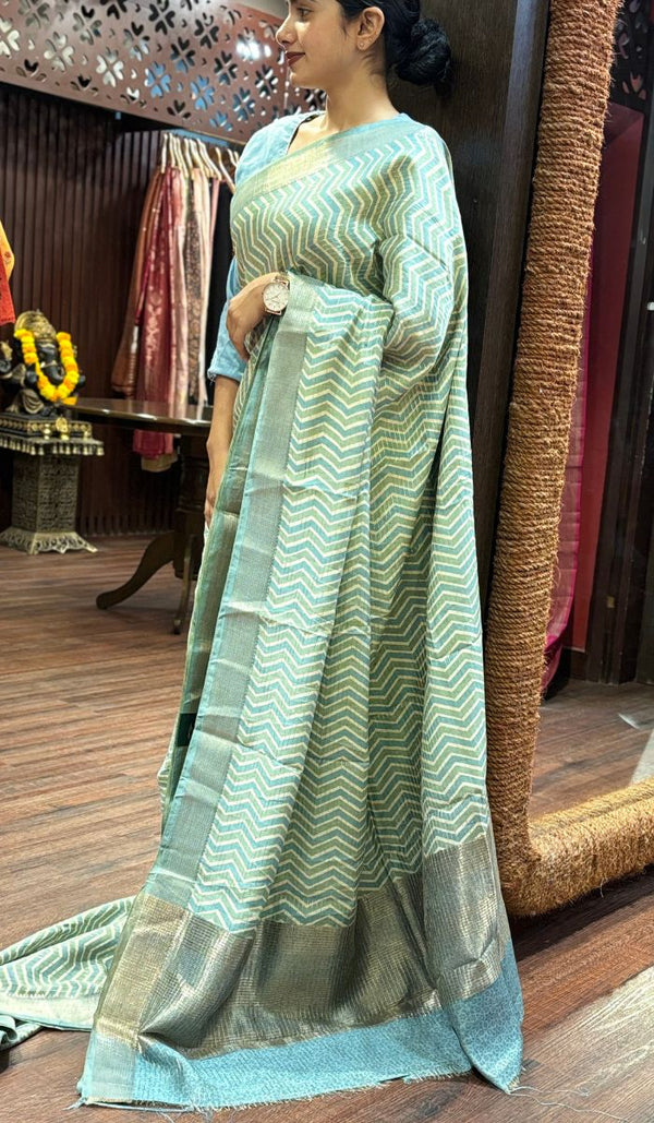 SOFT SILK SAREE 05072533