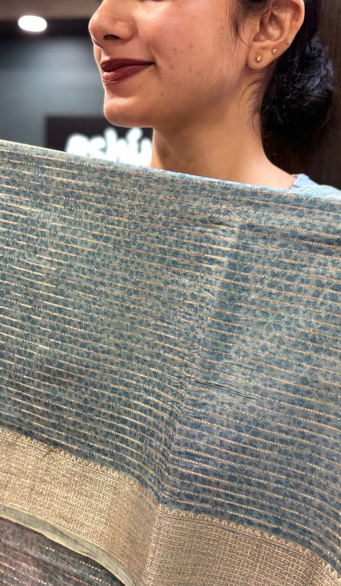 SOFT SILK SAREE 05072533