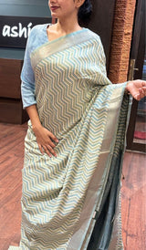 SOFT SILK SAREE 05072533