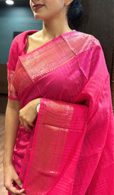 CHINIYA SILK SAREE 1107251