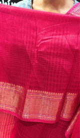 CHINIYA SILK SAREE 1107251