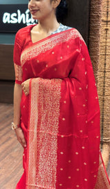 VISCOSE GEORGETTE SAREE 20072548