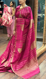 TUSSAR SAREE 1507258