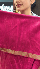 TUSSAR SAREE 1507258