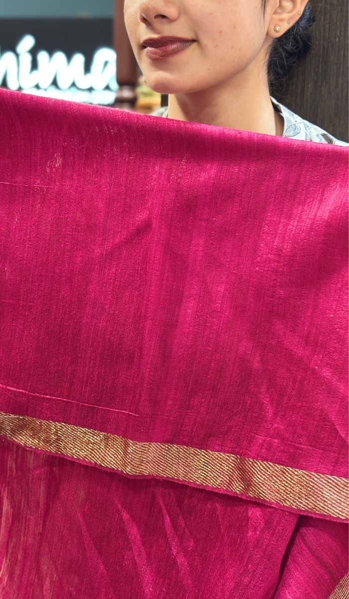 TUSSAR SAREE 1507258