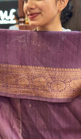 TUSSAR SAREE 15072510