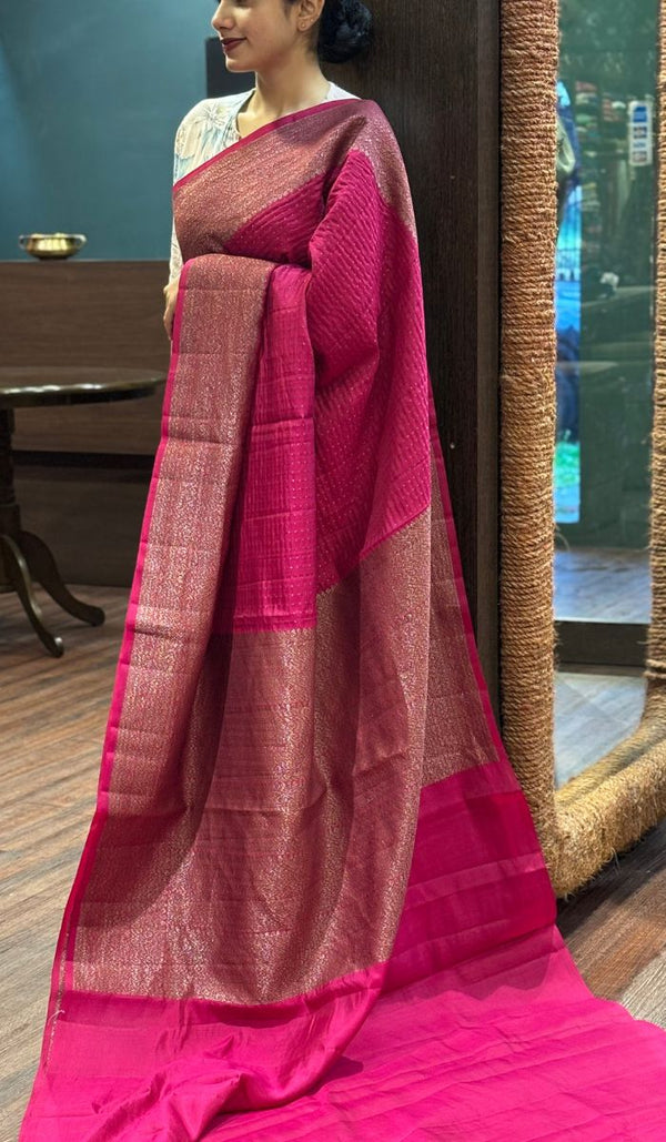 KORA CHINIYA SAREE 13072510