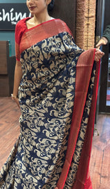 CHANDERI SAREE 05072561