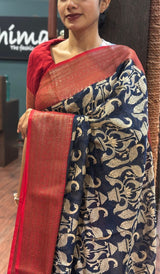 CHANDERI SAREE 05072561