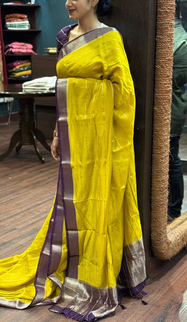 ASSAM SILK SAREE 05072549