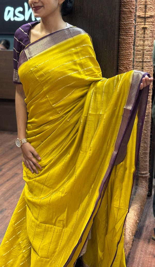 ASSAM SILK SAREE 05072549