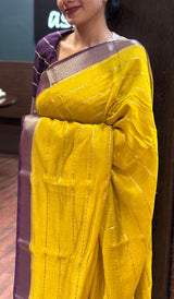 ASSAM SILK SAREE 05072549