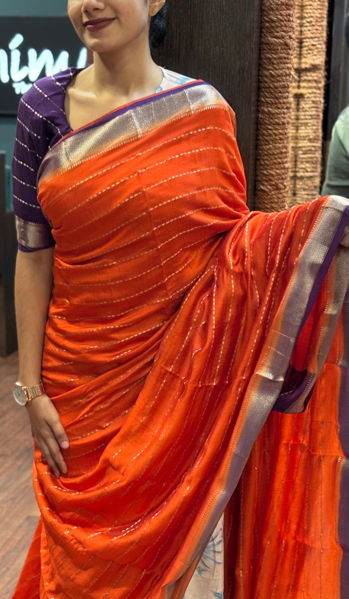 ASSAM SILK SAREE 10072574