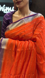 ASSAM SILK SAREE 10072574