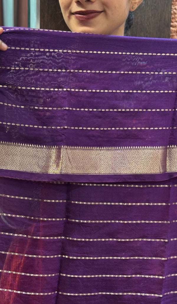 ASSAM SILK SAREE 10072574
