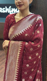 SEMI SILK SAREE 2307257