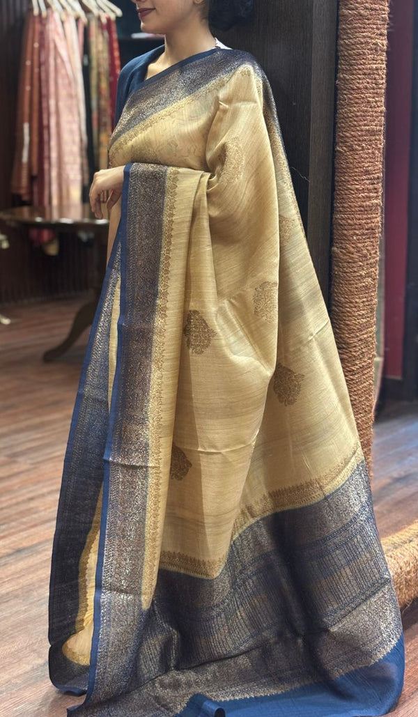 TUSSAR SAREE 1607252