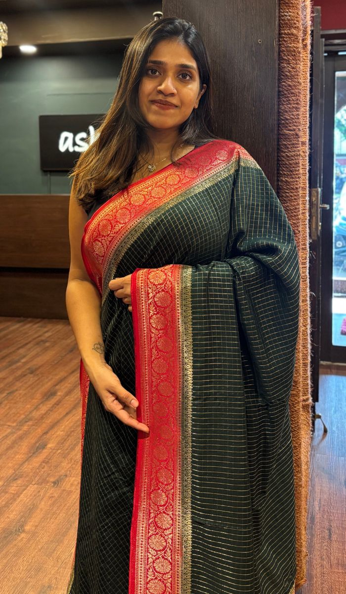 SOFT SILK SAREE 05072573