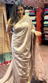 SOFT SILK SAREE 05072586