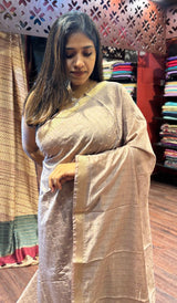 SOFT SILK SAREE 05072586