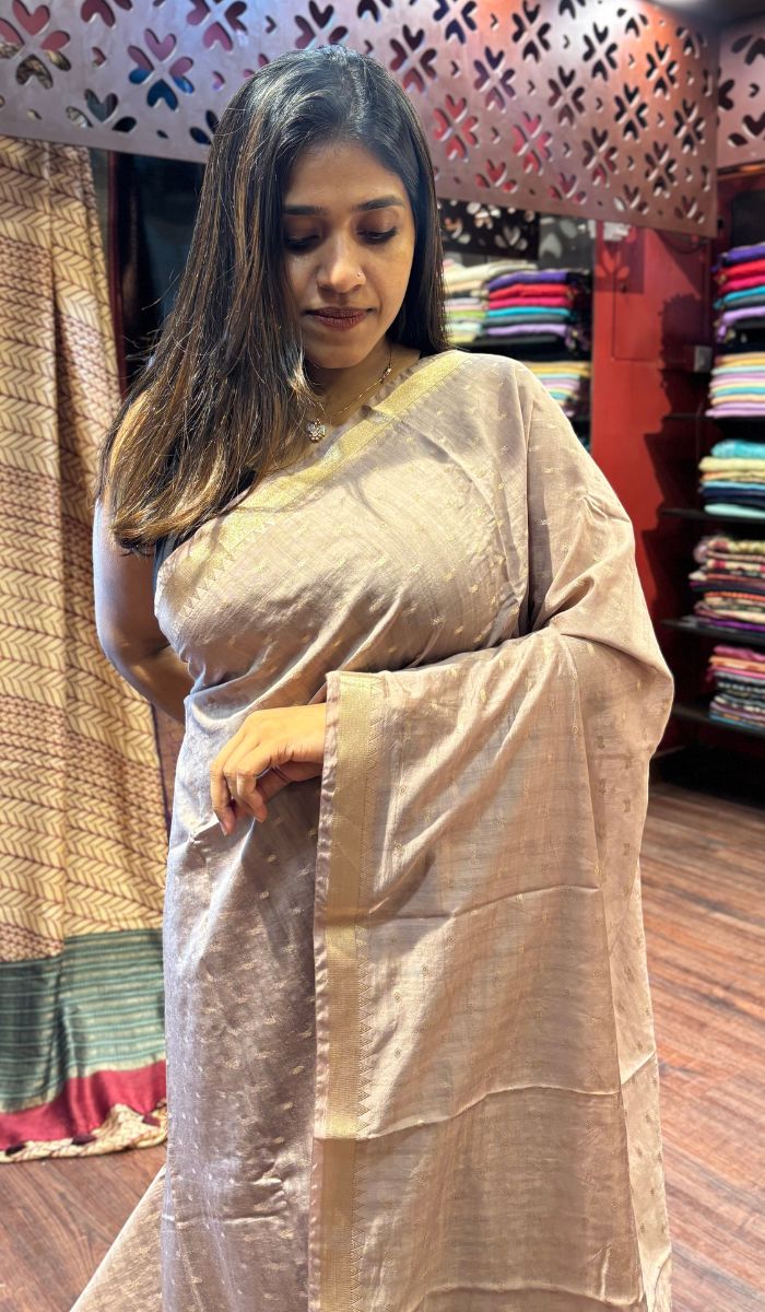 SOFT SILK SAREE 05072586