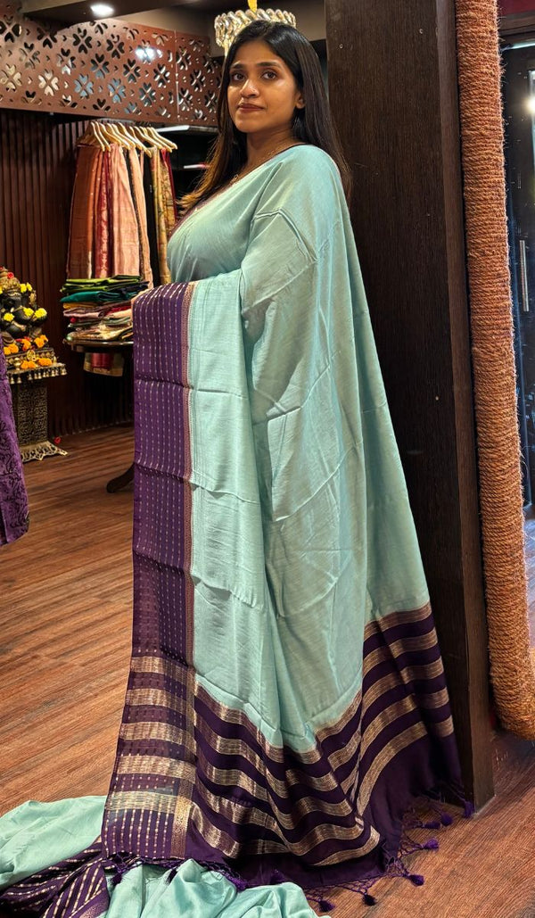 SOFT SILK SAREE 05072521