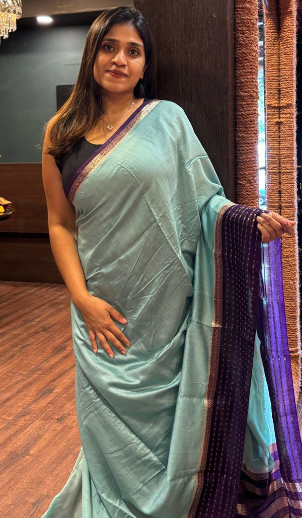 SOFT SILK SAREE 05072521