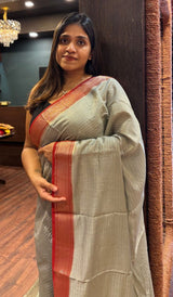 ASSAM SILK SAREE 05072525