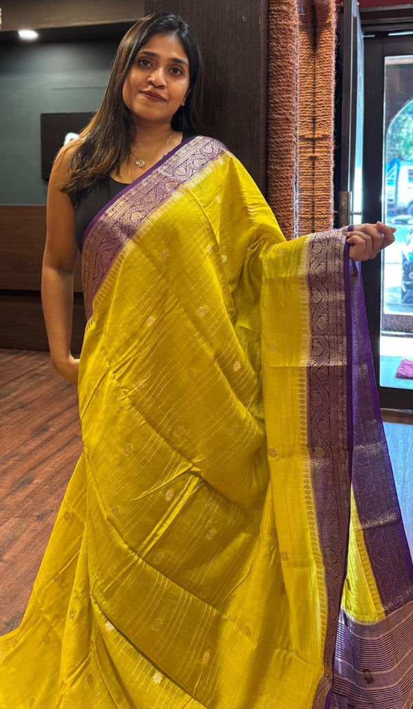 SOFT SILK SAREE 04072517
