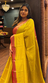 SOFT SILK SAREE 05072516