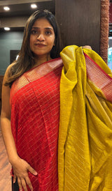 SOFT SILK SAREE 05072516