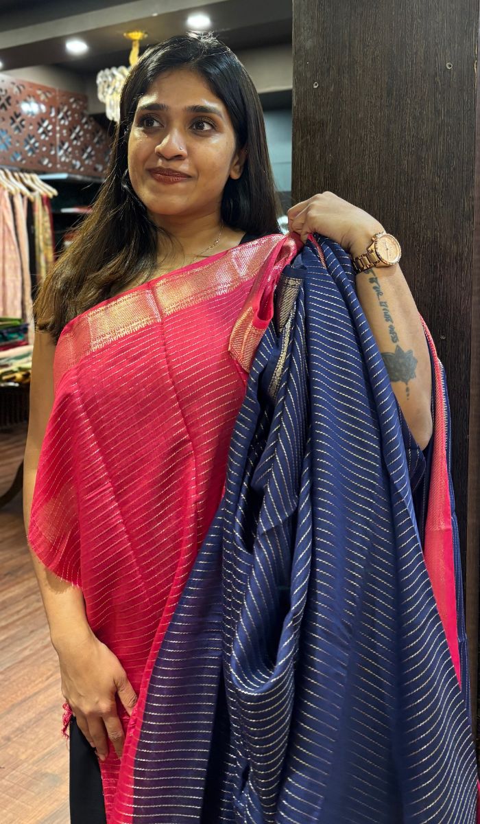 ASSAM SILK SAREE 05072524