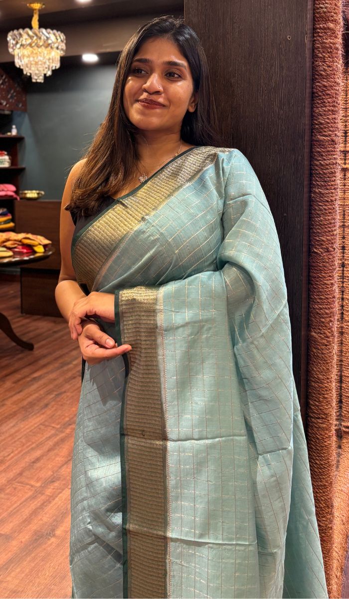 SOFT SILK SAREE 05072518