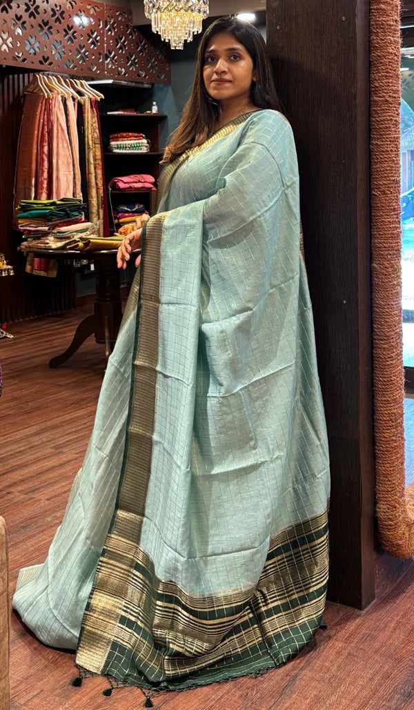SOFT SILK SAREE 05072518