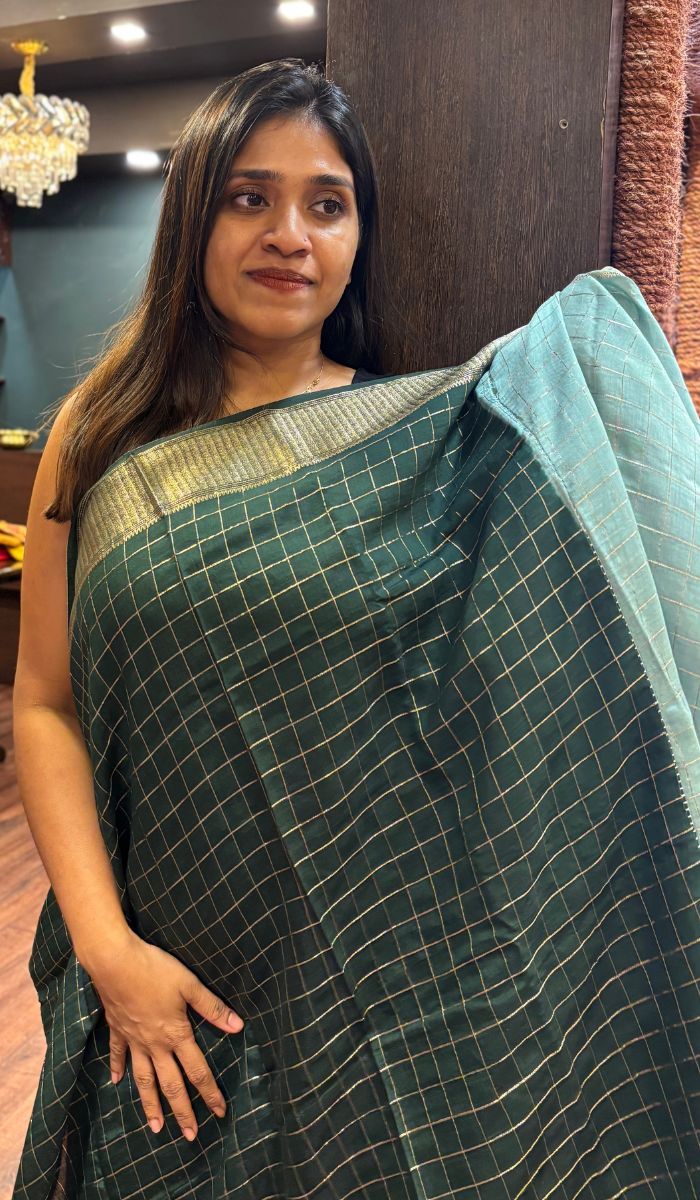 SOFT SILK SAREE 05072518