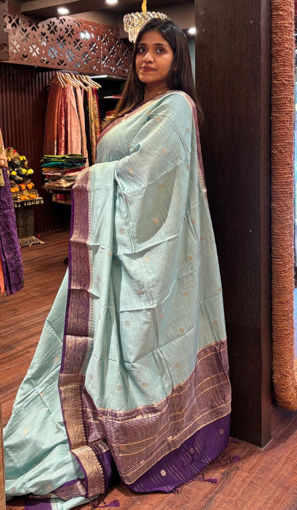 SOFT SILK SAREE 04072519