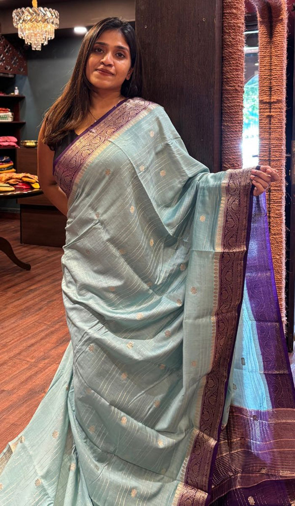 SOFT SILK SAREE 04072519