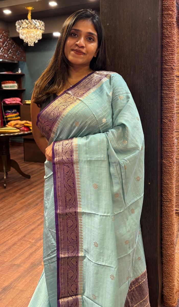 SOFT SILK SAREE 04072519