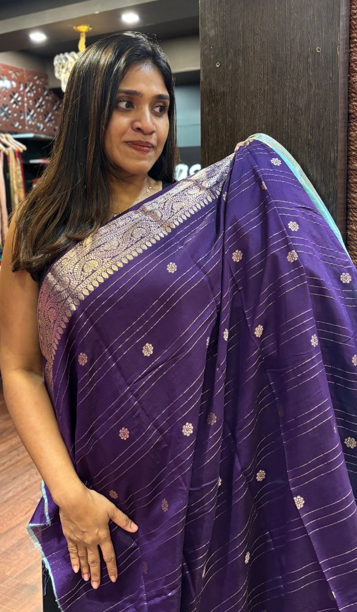 SOFT SILK SAREE 04072519